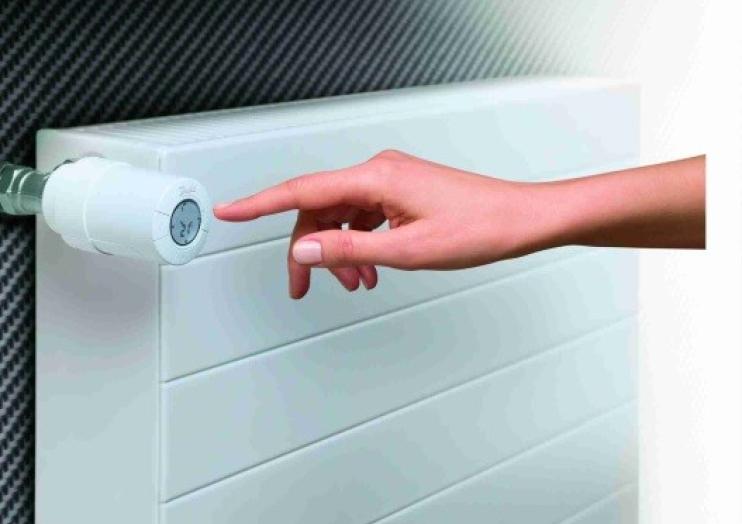 Gyventojams – įspėjimas: šildymo sąskaitos už sausį gali būti didesnės dėl šalčių