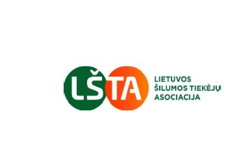 LŠTA pranešimas „AR ŠILDYMO SEZONAS – STICHINĖ NELAIMĖ?”